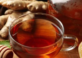 Tea Bar