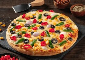 Desi italian Fusion